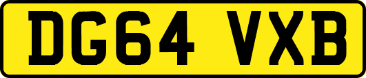 DG64VXB