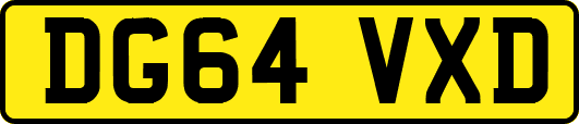 DG64VXD