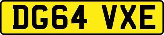 DG64VXE