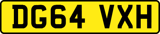 DG64VXH