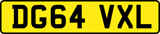 DG64VXL
