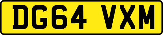 DG64VXM