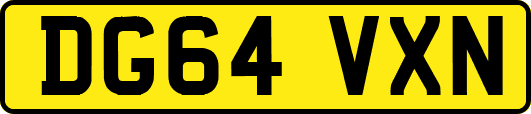 DG64VXN