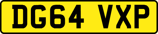 DG64VXP