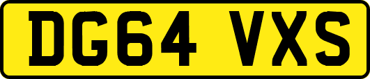 DG64VXS