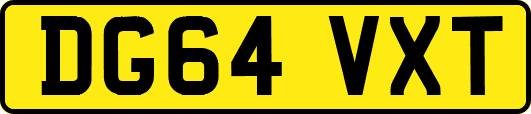 DG64VXT