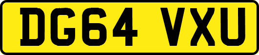 DG64VXU