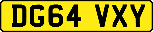 DG64VXY