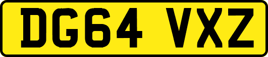 DG64VXZ