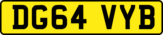 DG64VYB