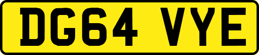 DG64VYE