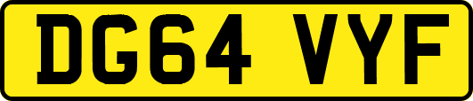 DG64VYF