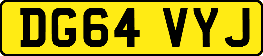 DG64VYJ