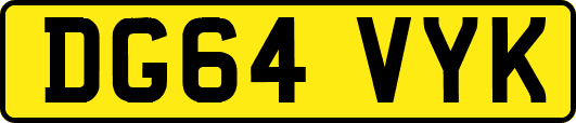 DG64VYK