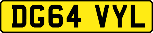 DG64VYL