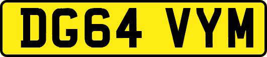 DG64VYM