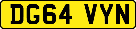 DG64VYN