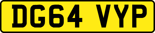 DG64VYP