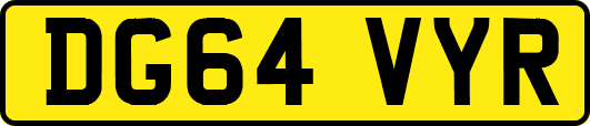 DG64VYR
