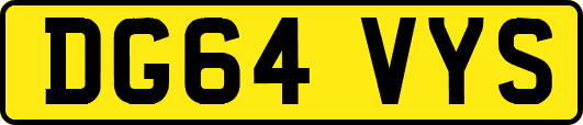 DG64VYS