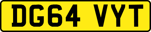 DG64VYT