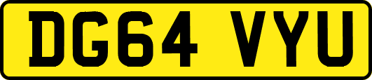 DG64VYU