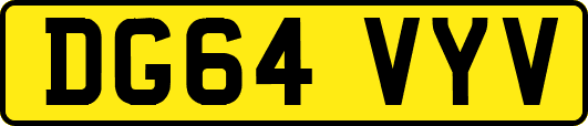 DG64VYV