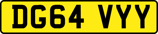 DG64VYY