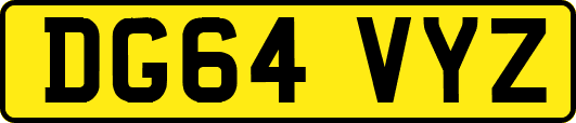 DG64VYZ