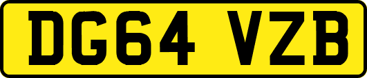 DG64VZB