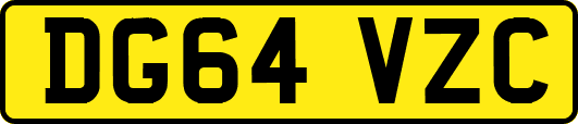 DG64VZC