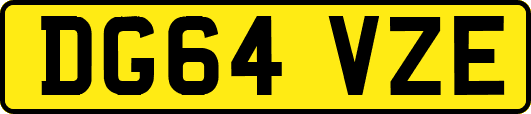 DG64VZE