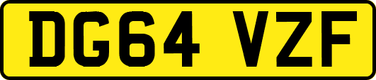 DG64VZF