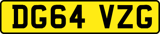 DG64VZG