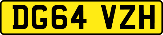 DG64VZH