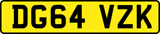 DG64VZK