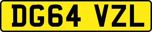 DG64VZL