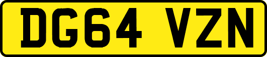 DG64VZN