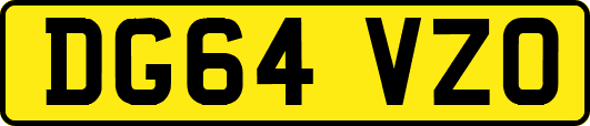 DG64VZO