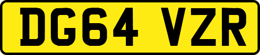 DG64VZR