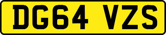 DG64VZS