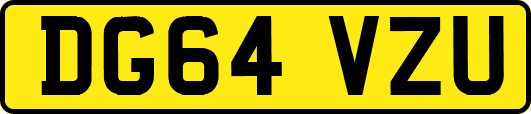DG64VZU