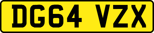 DG64VZX