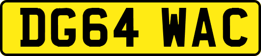 DG64WAC