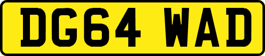 DG64WAD