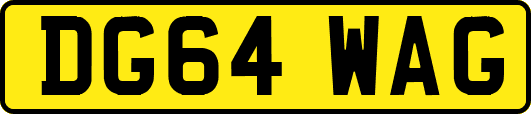 DG64WAG