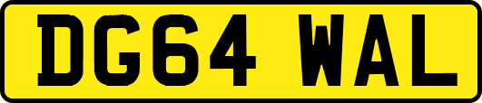 DG64WAL