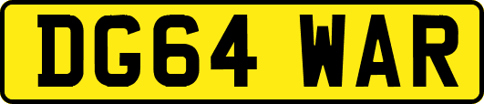 DG64WAR