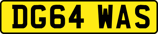 DG64WAS
