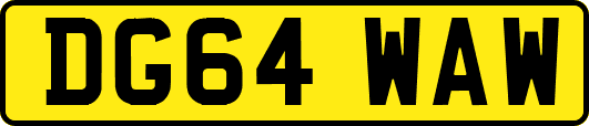 DG64WAW